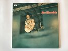JIMI HENDRIX ISLE OF WIGHT - POLYDOR MP2217 Japan  LP