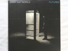 Jimmy Eat World Futures Vinyl LP 2014 USA Interscope SRC