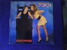 1984 (Torch) Electrikiss (Original) Vinyl/Record