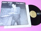 IGGY POP LP THE IDIOT ITALY ORIG 1977 NM     TOOOPPPP