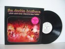 THE DOOBIE BROTHERS What Were Once Vices WHITE LABEL PROMO WB W 2750 Promotional