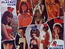 The Playboy Club Bunnies Of London Caught Live LP Sexy Busty Bunnies Cheesecake