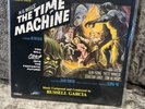 Time Machine by Russell Garcia (Record, 2005) Album Disc Is Mint Condition