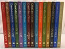 VTG Time Life GREAT MEN OF MUSIC 15 Box Sets Classical Record LP Vinyl Collectio