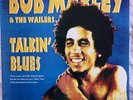 Bob Marley and The Wailers talking blues