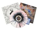 Polyphia - Renaissance White & Pink w/Black Splatter Colored Vinyl LP *Used, NM*