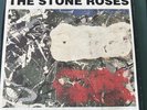 STONE ROSES I AM THE RESURRECTION 1992 UK SILVERTONE VINYL 7