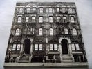 LED ZEPPELIN   PHYSICAL GRAFFITI ** 1975 UK SWAN SONG 2 x LP