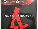 Depeche Mode Going Backwards Remixes 2 X 12