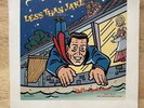 Less Than Jake - Hello Rockview 7” Vinyl Set W/ 45 Adapter