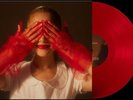 Ariana Grande - Eternal Sunshine [Ruby LP] [Alt Cover] NEW (LP)