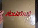 Bob Marley & The Wailers – Exodus - Simply Vinyl – SVLP 306 - 180g - EX