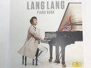 Lang Lang: Piano Book Double Vinyl Deutsche Grammophon EX+