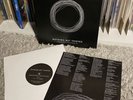 Nothing but thieves Graveyard whistling EP 10” Vinyl 2010 RARE Limited Edition
