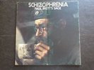 Paul Brett's Sage - Schizophrenia 1972 UK VG+/VG+