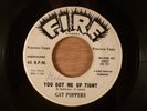 Gay Poppers  You Got Me Up Tight/Please Mr. Cupid  Promo New Breed R&B Soul