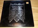 RARE LP 33T HAWKWIND 