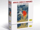 Gustav Mahler Complete Symphonies Leonard Bernstein Deutsche Grammophon