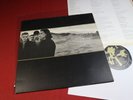 U2  THE JOSHUA TREE  -  LP Island 208219 Germany 1987 sehr gut
