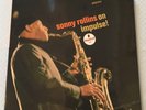 SONNY ROLLINS - ON IMPULSE  + INSERT - 2021 ACOUSTIC SOUNDS RE-ISSUE -EX