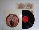 CAPTAIN BEEFHEART-SAFE AS MILK...SUPERB  RARE 1ST US PRESS N/MINT VINYL LP 1967