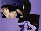 Olivia Rodrigo GUTS Vinyl LP With Autographed Print