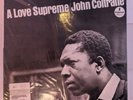 John Coltrane A Love Supreme Acoustic Sounds Series Vinyl LP
