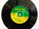 Ska Reggae LLOYD & GLENN Jezebel JAM SESSION Tommy McCook '67 Doctor Bird DB1058