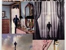 Circus Devils ‎”Escape” LP/Happy Jack HJRR31 (EX) 2014