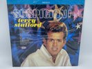 TERRY STAFFORD: Suspicion  12