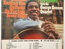 THE GEORGE BENSON QUARTET - IT'S UPTOWN LP 1966 PROMO RADIO COPY MONO CL 2525