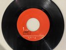 Janet Jackson “ Together Again / Got Til It’s Gone” Rare 45 Vinyl Record