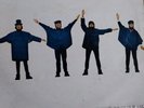 beatles help 1965 lp