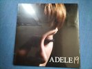 ADELE L.P. 2008.   '19.'   XL RECS - XLLP313.   MINT / SEALED.