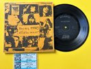 ROLLING STONES  Exile On Main St.  RARE  7