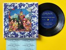 ROLLING STONES Their Satanic Majesties... RARE  7