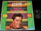 ELVIS PRESLEY – FUN IN ACAPULCO AUSSIE 1960s RCA PROMO STEREO LP