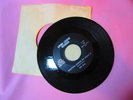 45 RECORD - THE EVIL - WHATCHA GONNA DO ABOUT IT -  LIVING LEGEND RECORDS