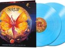 Nektar - Remember The Future Live New Jersey 2002 *NEW BLUE RECORD LP VINYL