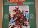 THE BEACH BOYS CHRISTMAS ALBUM “Little St Nick” Capitol SM-1-2164 NEAR MINT
