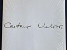 CAETANO VELOSO  2007 Vinyl LP. Near Mint Import  In Shrink,  Quick Shipping