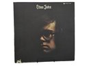 ELTON JOHN Self-Titled LP Vinyl Record Mono UNI 1970 VG+ First Press Tested