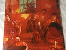 Traffic Mr. Fantasy LP 1967 Island 90060-1 Gatefold Vinyl Record Mono