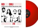 Red Hot Chili Peppers - Live at Pat O'Brien Pavilion, Del Mar, CA, December