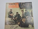 The Best Of The Animals Original Mono MGM E-4324 LP Record 1966 GARAGE ROCK