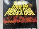 Various - Take Six From This Is Mersey Beat 1963, EP, Comp Oriole EP 7080 Ver