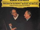 Schumann, Kempff, Kubelik LP Piano Konzert IN A Minor Op.92/2530484 Neu