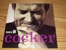 DOUBLE LP 33T THE BEST OF JOE COCKER 