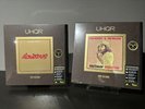 Bob Marley & The Wailers Rastaman Vibration & Exodus UHQR Analogue Productions
