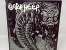 URIAH HEEP Self Titled MERCURY ML 8004 LP gatefold 1st USA Pressing